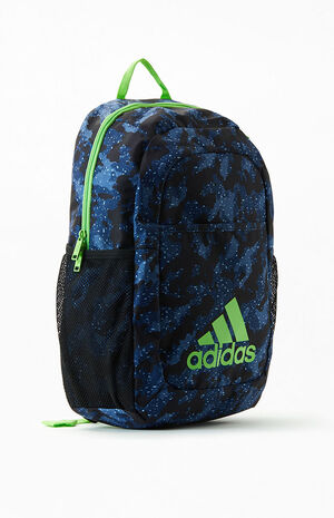 adidas Kids Eco Ready Backpack | PacSun