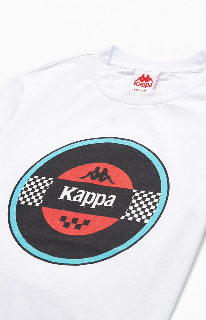 Authentic Race Coz T-Shirt