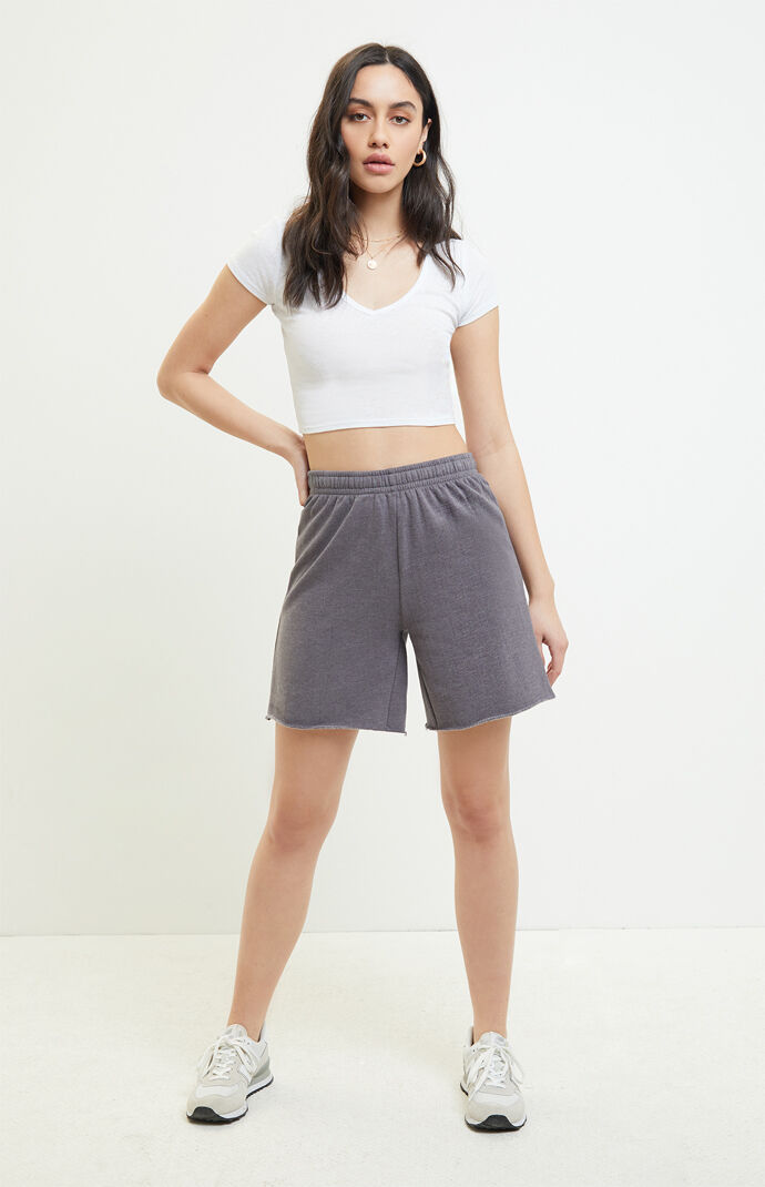 Fleck V-Neck T-Shirt
