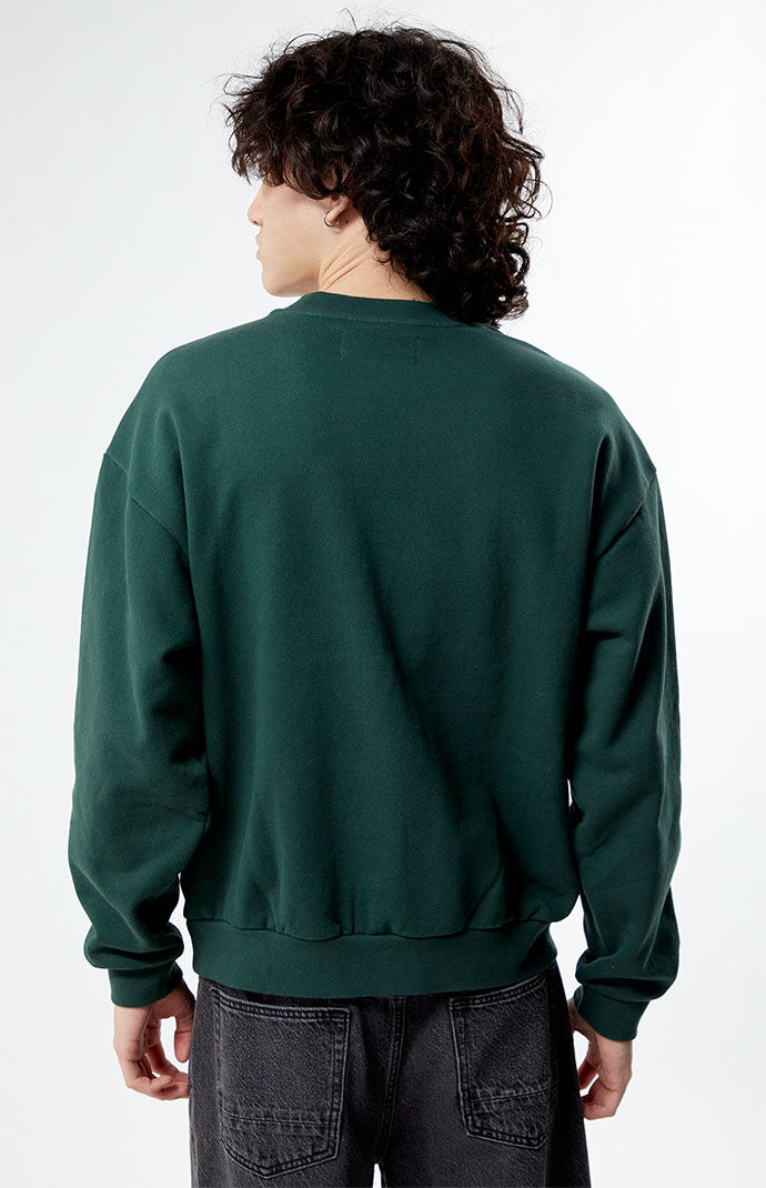 Pacsun hotsell mens crewnecks