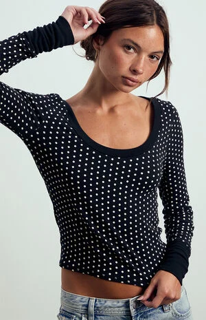 Lily Long Sleeve Top image number 2