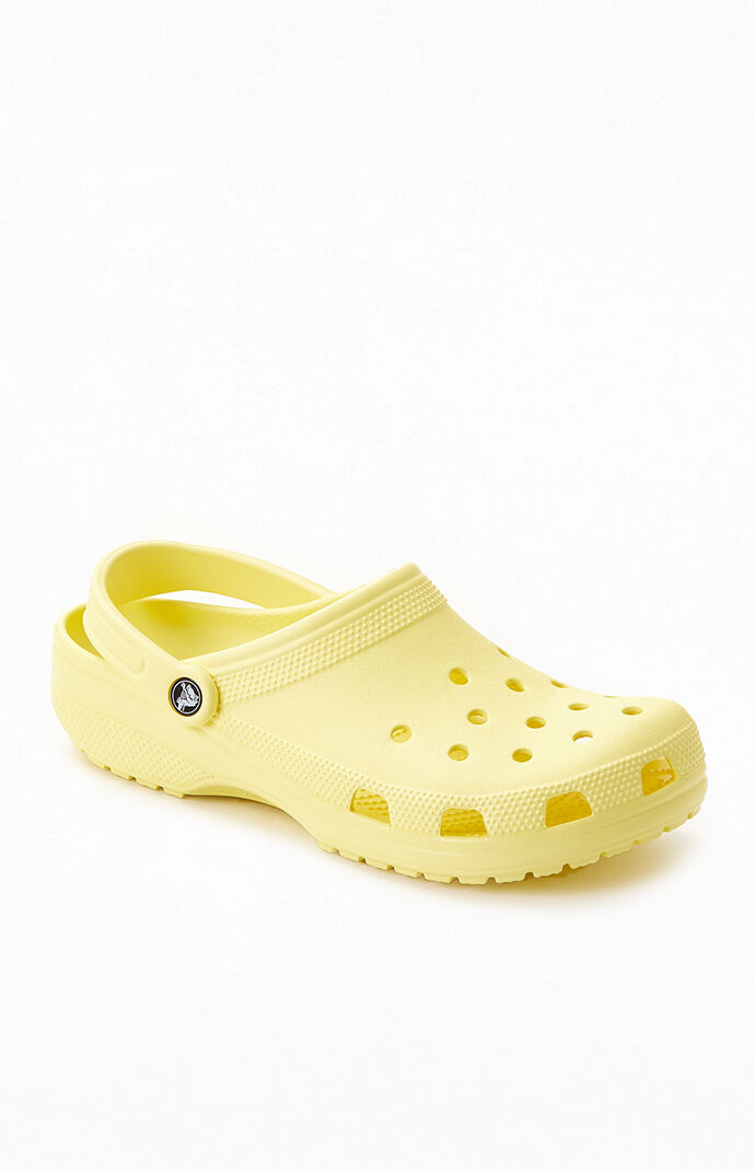 Pacsun crocs on sale