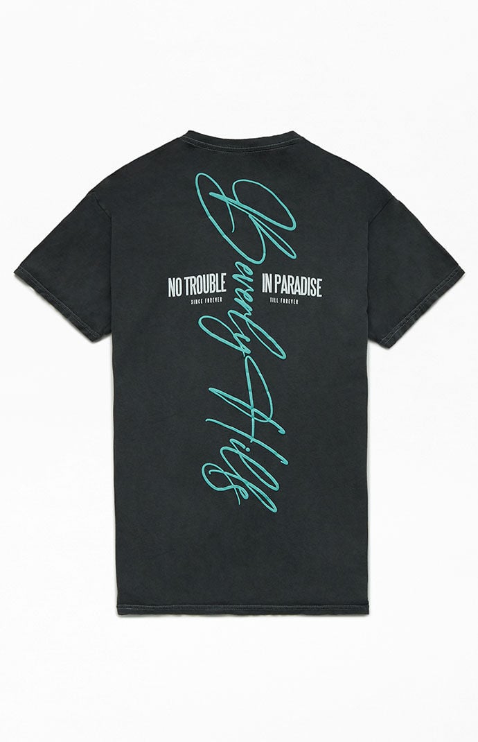 売れ筋商品|||ビラボン Tシャツ レディース トップス TROUBLE IN PARADISE TEE - Print T-shirt - fresh squeezed Trouble In Paradise Tee - Fresh Squeezed | Billabong