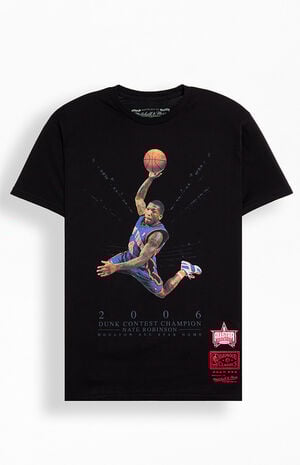Nate Robinson Dunk Contest T-Shirt image number 1