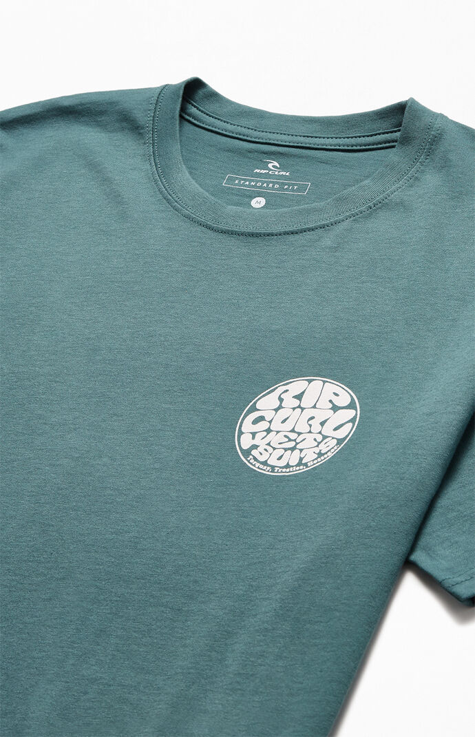 Wettie Essential Short Sleeve T-Shirt