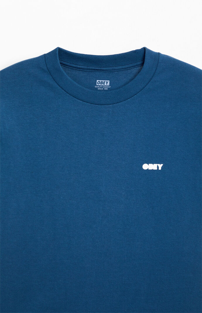 ★OBEY/オベイ★Peace Target T-Shirt  Tシャツ 関税込★ PEACE TARGET CLASSIC T-SHIRT – OBEY CLOTHING EU
