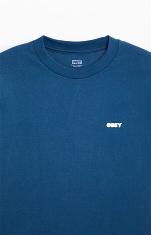 Peace Target T-Shirt image number 3