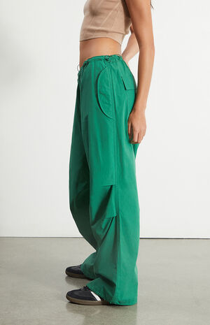 Parachute Pants image number 3