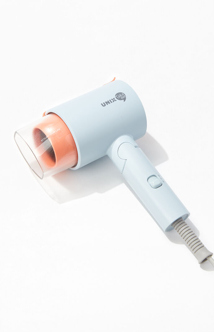 Kosette X Unix Mini Hair Dryer Pacsun