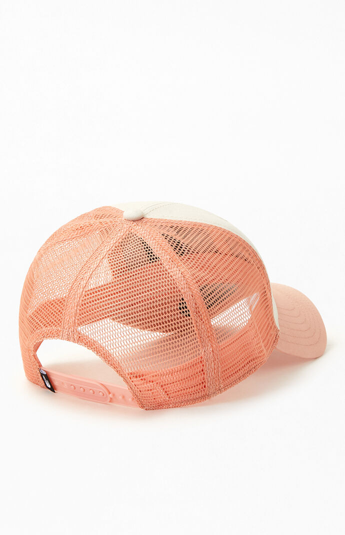 Mudder Trucker Hat
