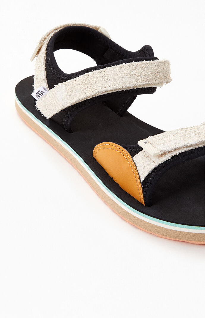 vans tri lock sandals womens