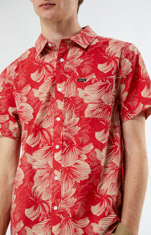 Charter Oxford Woven Shirt image number 2