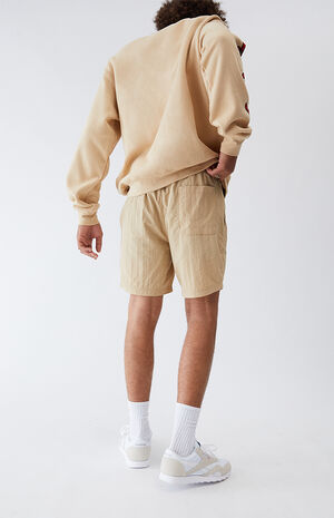 By PacSun Hardcore Nylon Shorts By PacSun Hardcore Nylon Shorts image number null