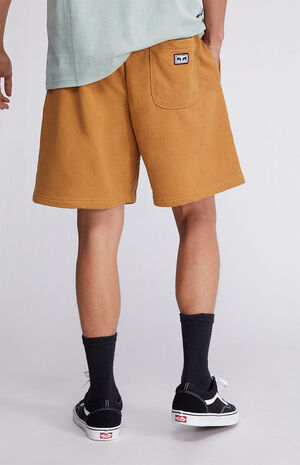 Bubble Sweat Shorts image number 4