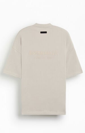 Silver Cloud V-Neck T-Shirt image number 2