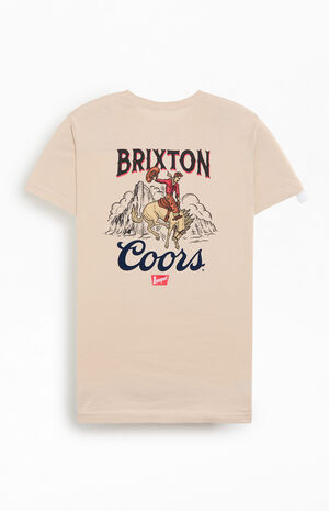 Coors Omaha T-Shirt image number 1