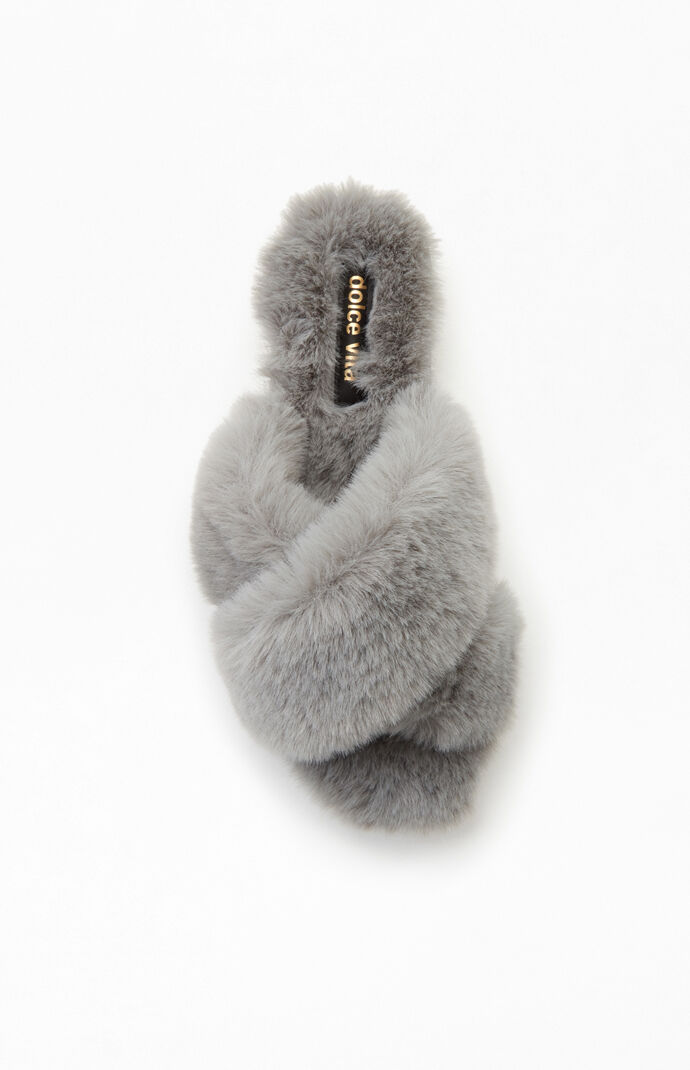 Pillar Slippers