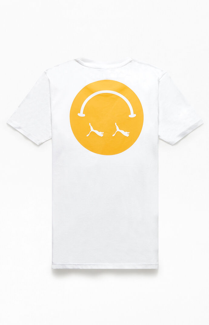 Smiley Face T-Shirt