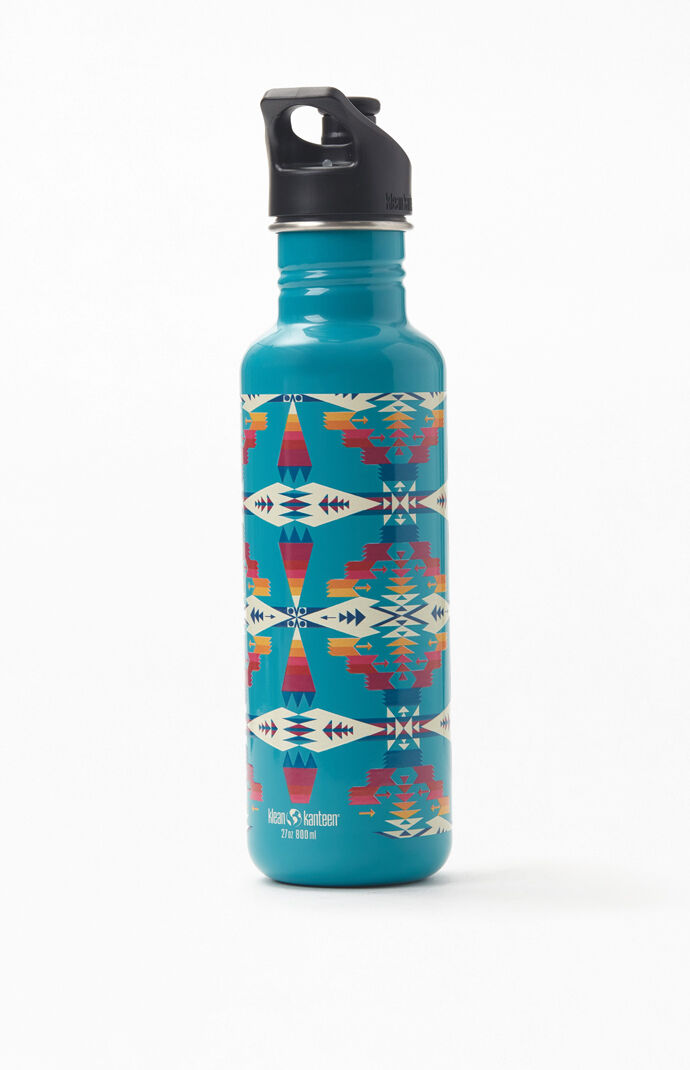 Tucson Water Bottle