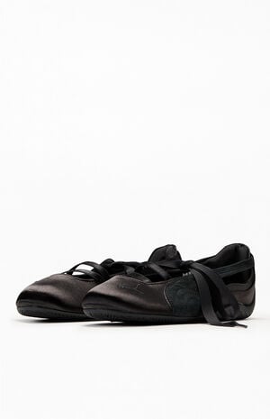 Black Speedcat Ballet &Eacute;toile Sneakers image number 2