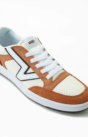Tan Freshman Pack Lowland CC Shoes image number 6