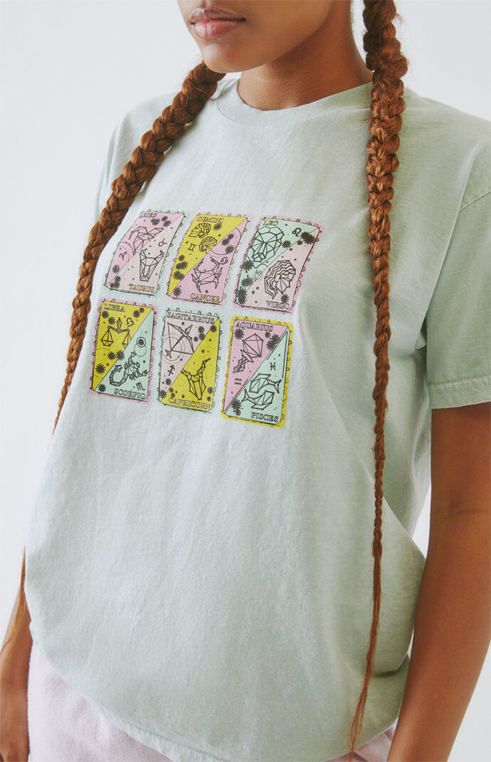 Tarot Boyfriend T-Shirt