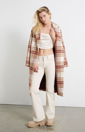 Ruched Satin Corset Top image number 2