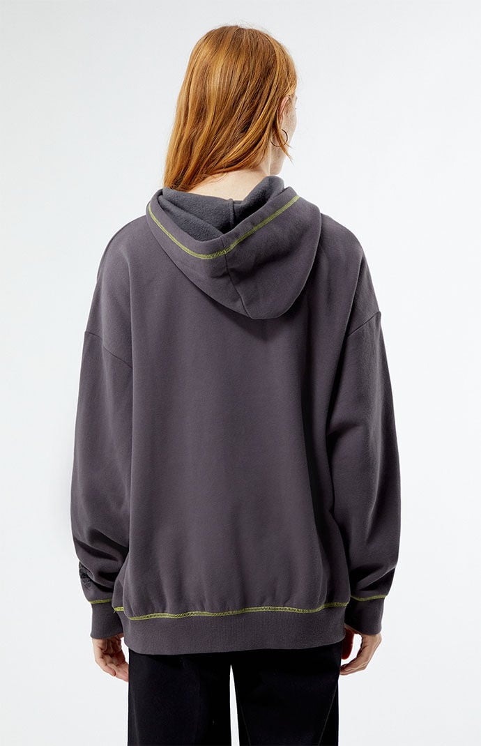 Pacsun online hoodies womens