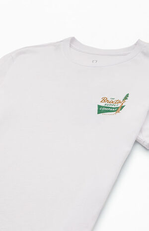 Howell Tailored T-Shirt image number 3