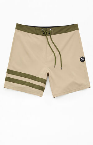 Eco Block Party 7.5" Boardshorts image number 1