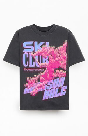 Steep And High T-Shirt image number 1