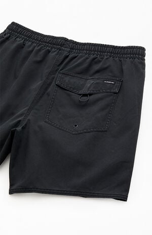 Saltwater Volley 6.5" Swim Trunks image number 4