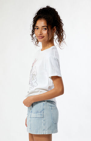 Disney Minnie & Daisy Besties T-Shirt image number 3