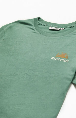 Organic Awake T-Shirt image number 3