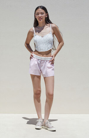 Plaid Boxer Shorts image number 4