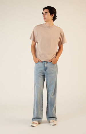 Premium Cropped T-Shirt image number 4