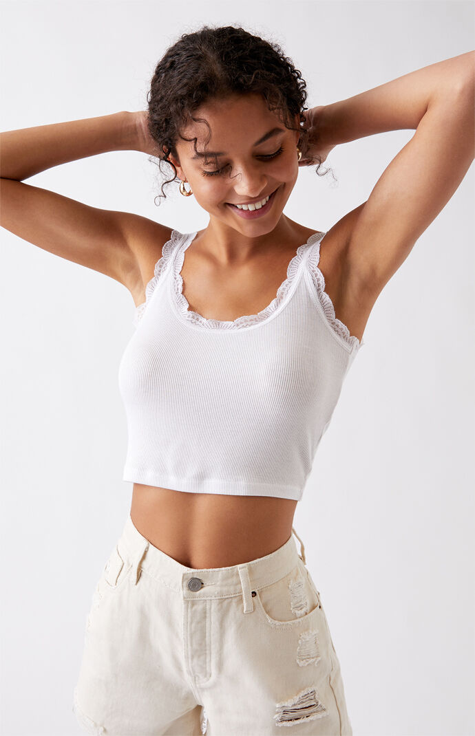 Love Me Tank Top