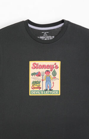 Devils Lettuce T-Shirt image number 2
