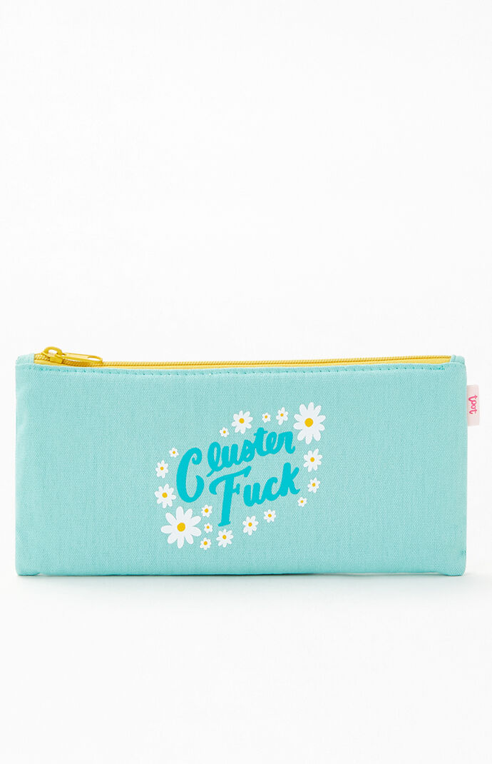 Cluster Eff Pouch