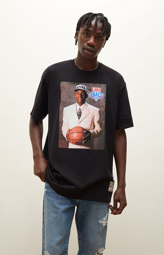 Draft Day Allen T-Shirt