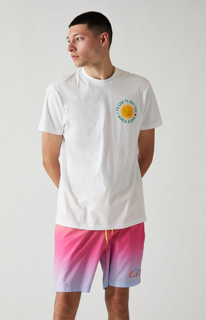 By PacSun Hilltop Sunny Ray T-Shirt