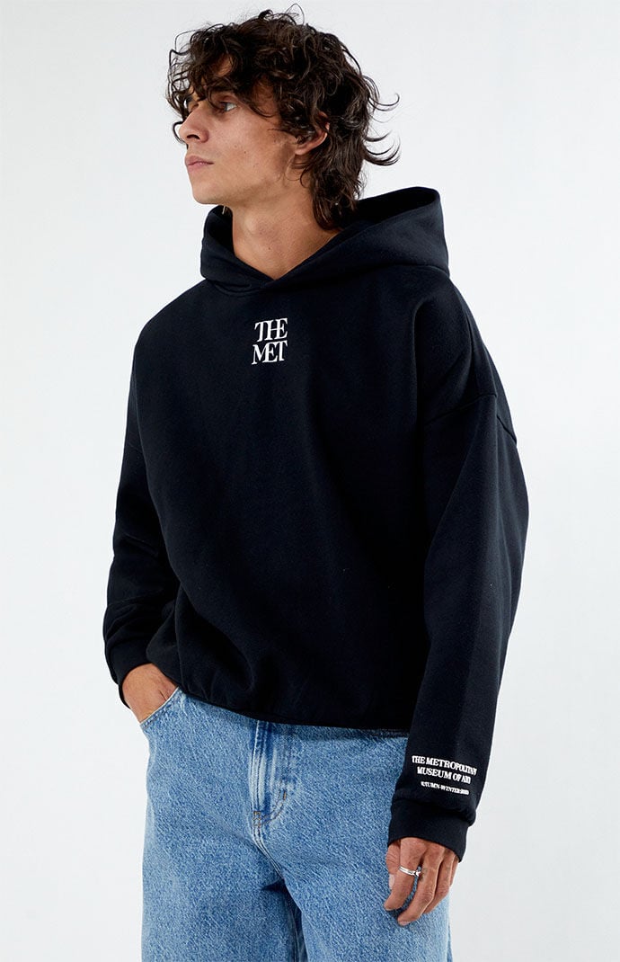 Pacsun paradise chaos art hoodie clearance