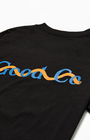 x The Good Co. Logo T-Shirt image number 4