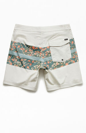 Westport Print 17" Boardshorts Westport Print 17" Boardshorts image number null