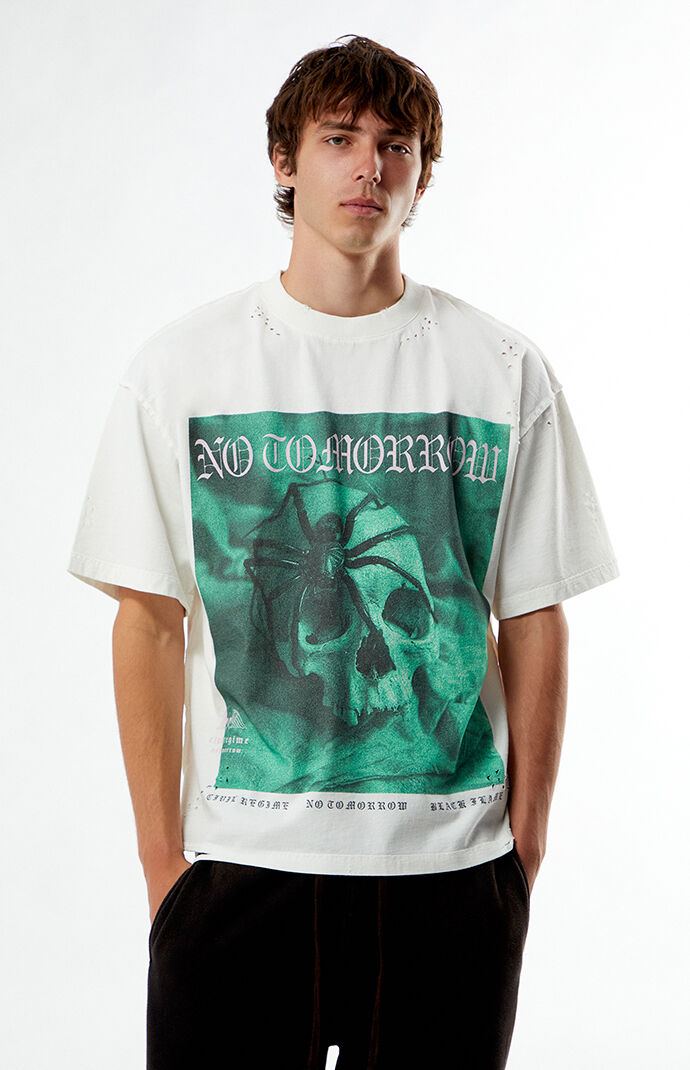 coldrain 2024 SUMMER ATTACK Tシャツ XL coldrain 2024 SUMMER ATTACK T-shirt XL Souvenirs & Memorabilia