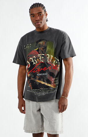 Vivere Gladiator T-Shirt image number 1