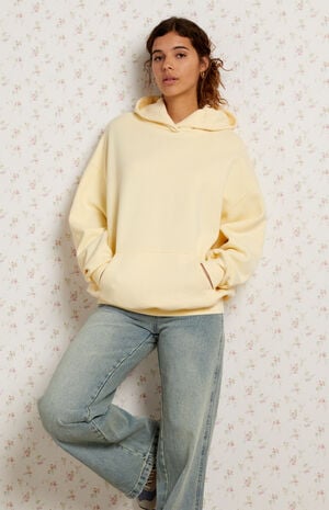 PacSun Core Washed Pullover Hoodie | PacSun
