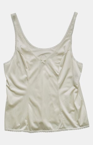 '90s Cami V-Neck Tank Top image number 1