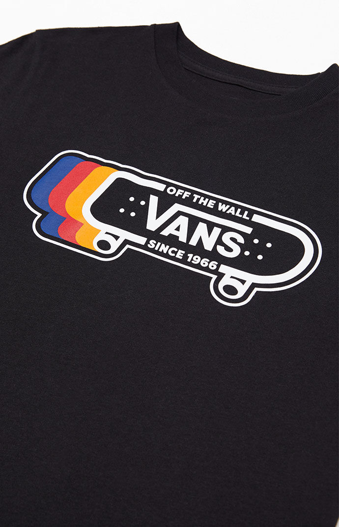 Vans hotsell since 1966
