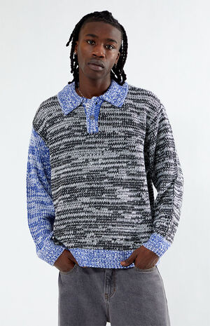 Carter Weater Polo Shirt image number 1